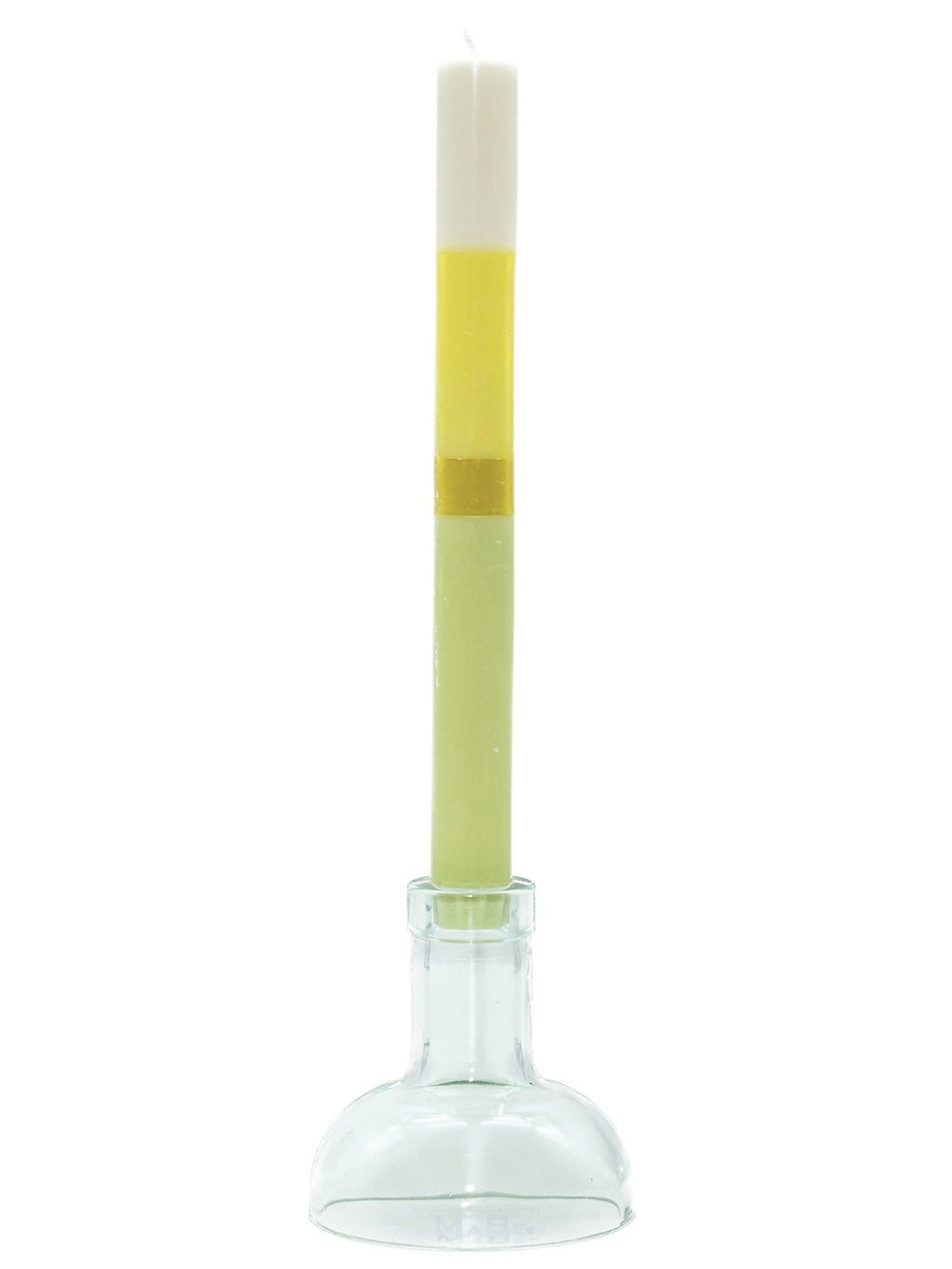 Kerzen Ständer aus der Spirituosen Flasche - BESTSELLER - ohne Kerze - MaBe®