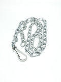 Kette mit Simplexhaken 75 cm lang - MaBe®