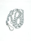 Kette mit Simplexhaken 75 cm lang - MaBe®