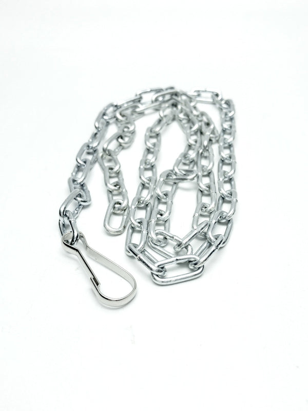 Kette mit Simplexhaken 75 cm lang - MaBe®