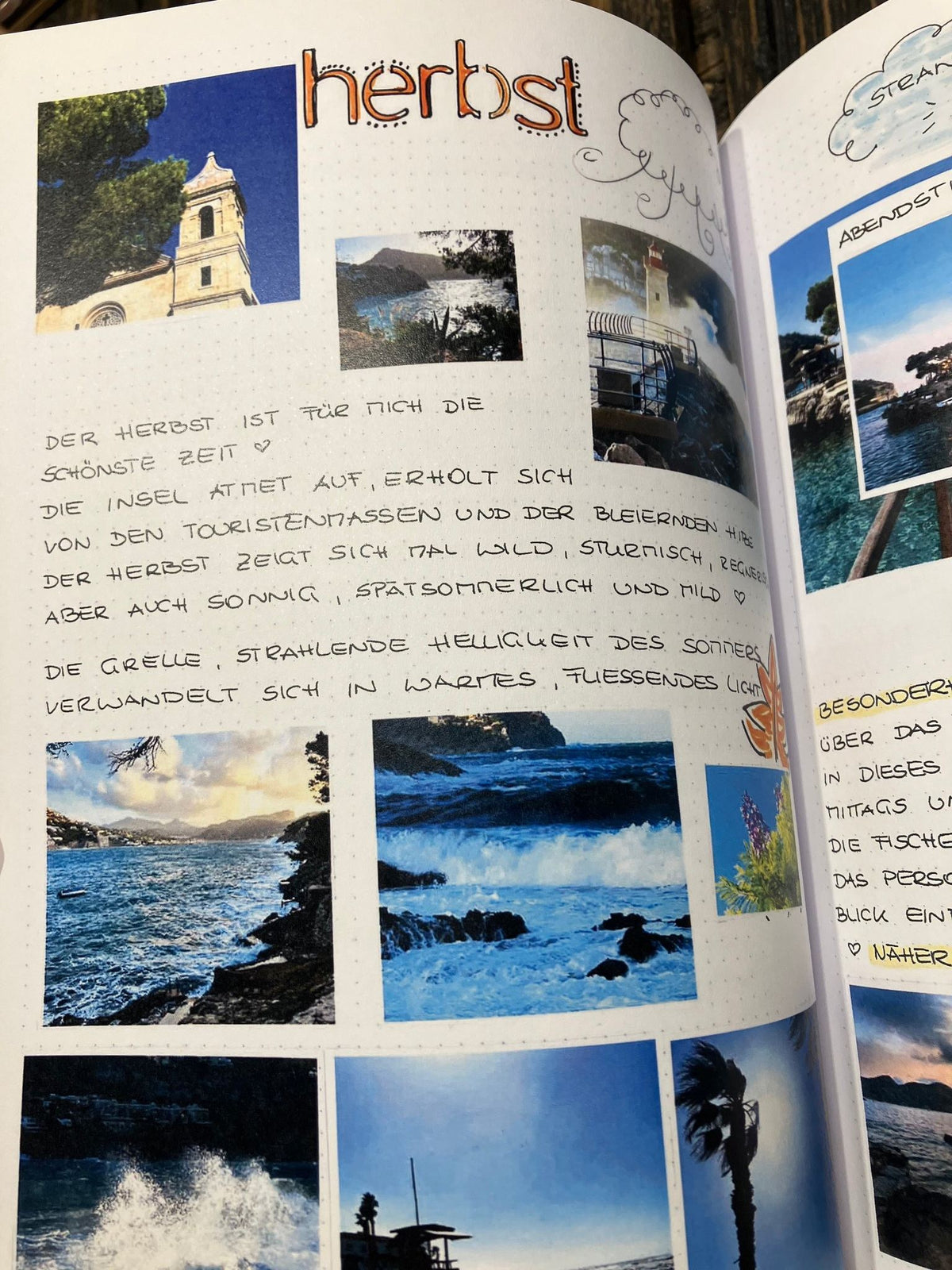 "Komm, ich zeig dir mein Mallorca" - ein Mallorca ABC zum Selbererleben von Kathrin Schneider