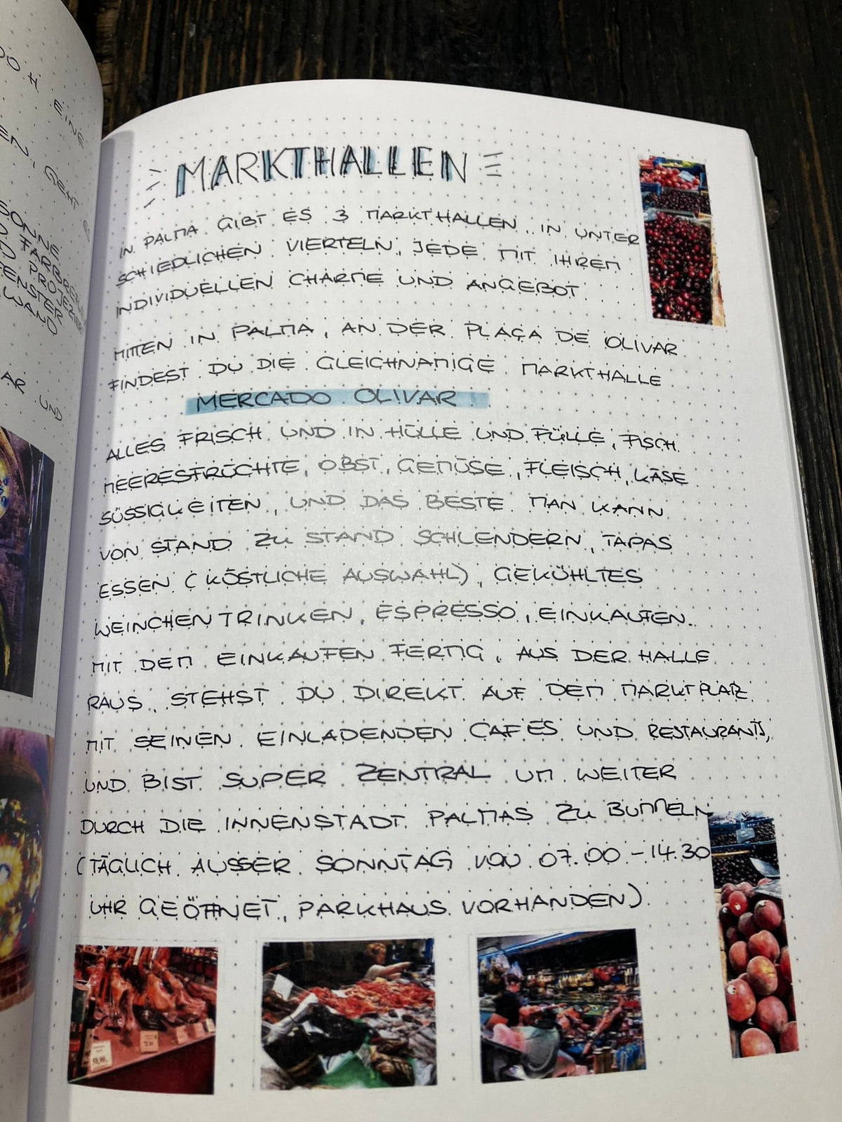 "Komm, ich zeig dir mein Mallorca" - ein Mallorca ABC zum Selbererleben von Kathrin Schneider