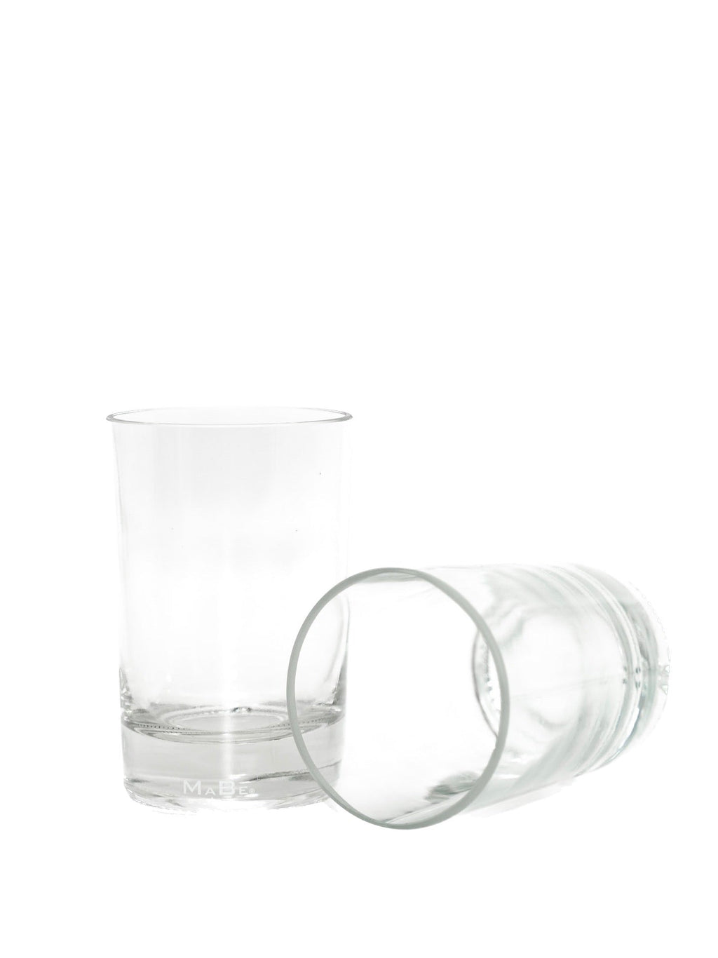 Longdrink Glas - auch für Latte Macchiatto oder deine Eisschokolade - MaBe®