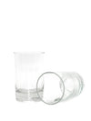 Longdrink Glas - auch für Latte Macchiatto oder deine Eisschokolade - MaBe®
