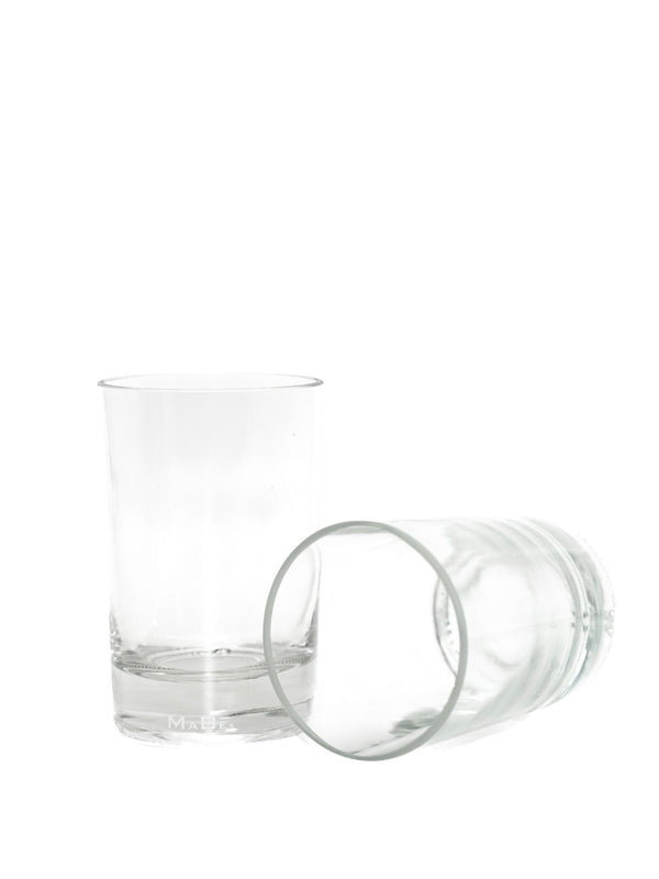 Longdrink Glas - auch für Latte Macchiatto oder deine Eisschokolade - MaBe®