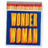 ARCHIVIST GALLERY Streichhölzer - Wonder Woman ✨