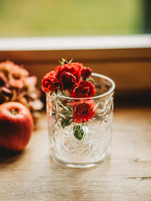 Wunderschöne Vase - nachhaltig und edel  🇫🇷