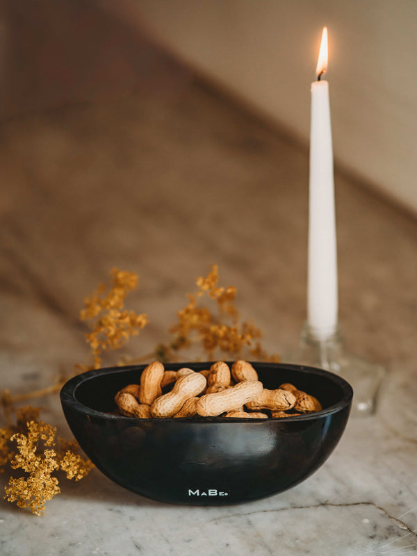 Schale 💛 originell, besonders, einzigartig - großes Kino