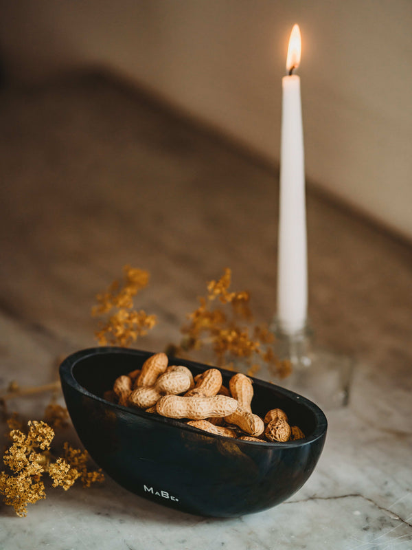 Schale 💛 originell, besonders, einzigartig - großes Kino