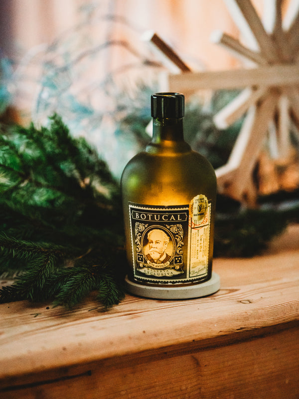 Rum Windlicht - Südamerika 🇻🇪 lässt grüßen