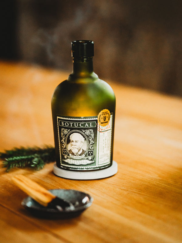 Rum Windlicht - Südamerika 🇻🇪 lässt grüßen