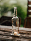 Windlicht - Aperol Upcycling - rank & schlank - macht nachhaltig Eindruck