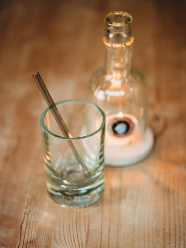 Whisky Set - besondere Geschenkidee mit Geschichte & Einhorn 🦄