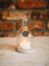 Whisky Licht von der kleinsten Destille der schottischen Insel Islay