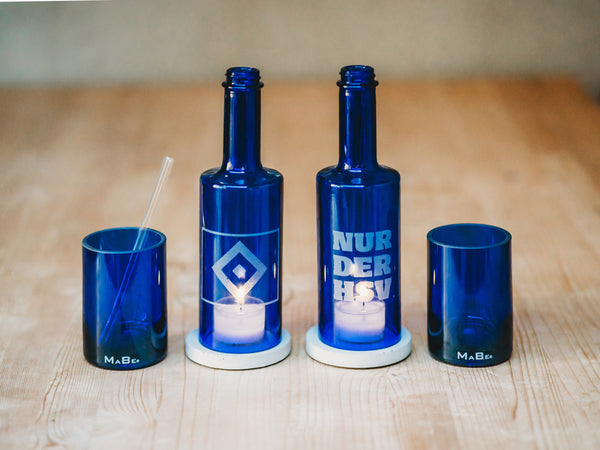 DIE Raute für die Fans 💙 Fan Gadget - vom Hamburger Sport Vereins