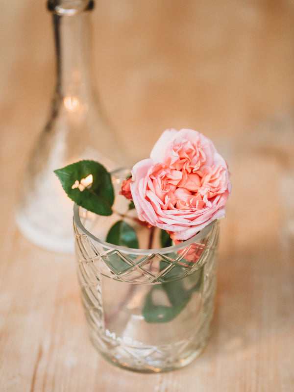 Prosecco Vase - schön & wunderbar