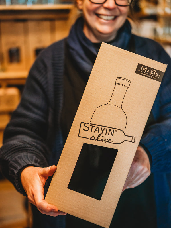 Für alle Kapitäne oder auch  Rum Fans ⛵️