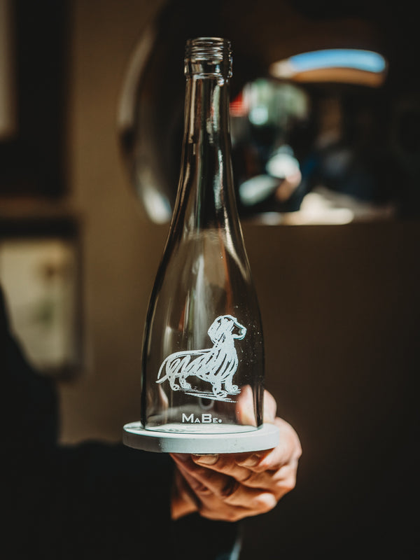 Dackel Liebe - für alle Dachshund Fans ❤️ für sich selber oder als Geschenkidee