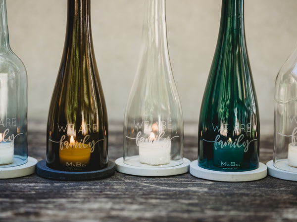 We are family 🩵💚🧡  Liebesbekundung Familie & Freunde