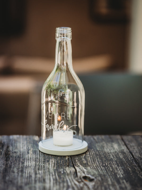 We are family 🩵💚🧡  Liebesbekundung Familie & Freunde