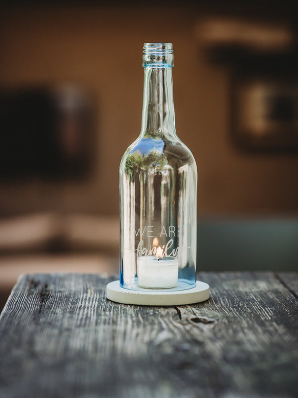 We are family 🩵💚🧡  Liebesbekundung Familie & Freunde