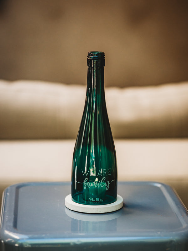 We are family 🩵💚🧡  Liebesbekundung Familie & Freunde