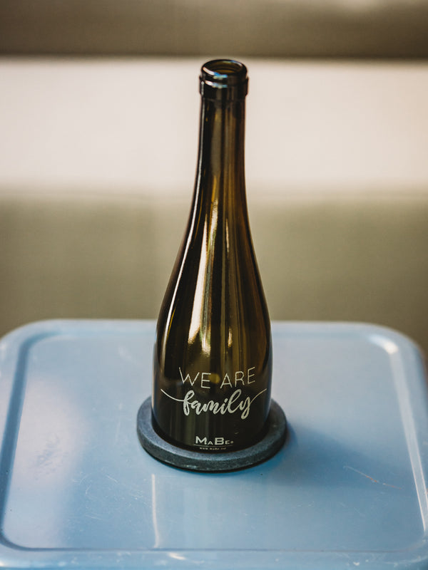 We are family 🩵💚🧡  Liebesbekundung Familie & Freunde