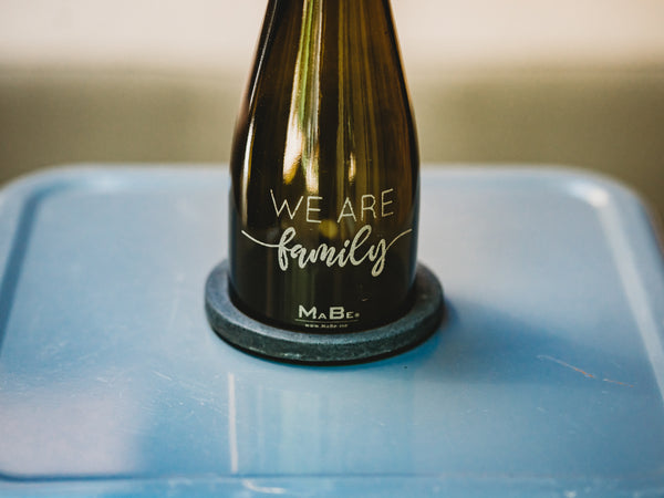 We are family 🩵💚🧡  Liebesbekundung Familie & Freunde