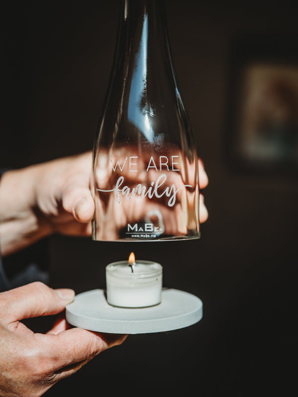 We are family 🩵💚🧡  Liebesbekundung Familie & Freunde