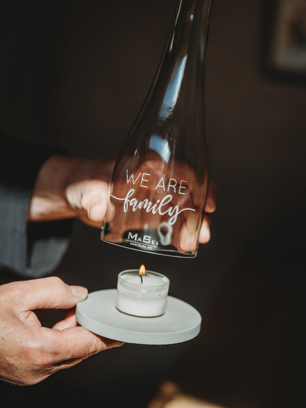 We are family 🩵💚🧡  Liebesbekundung Familie & Freunde