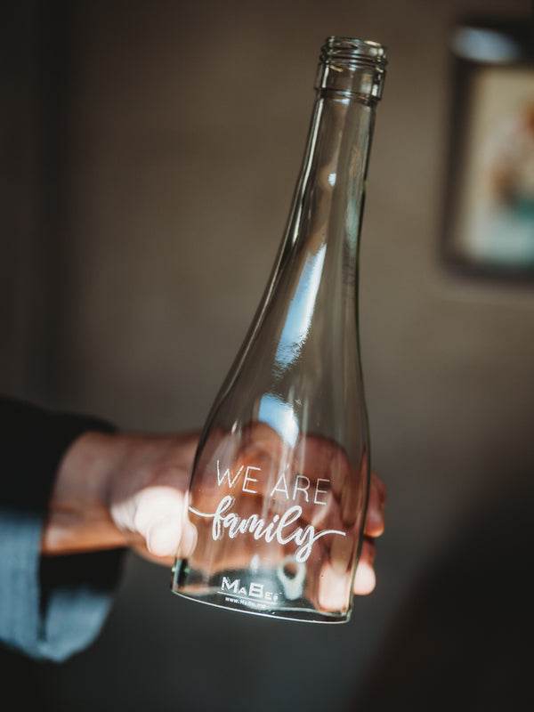 We are family 🩵💚🧡  Liebesbekundung Familie & Freunde