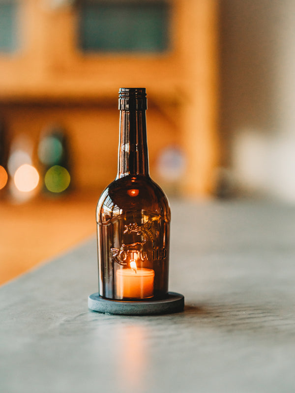 Rotwild Windlicht 🦌 nicht nur für Jäger