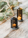 Modern & urban - Oh.Ha Design Windlicht - mit Ecken & Kanten