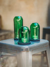 Windlicht Oh.Ha - Design by MaBe - das Dezente mit Stil