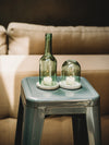 Windlicht Oh.Ha - Design by MaBe - das Dezente mit Stil