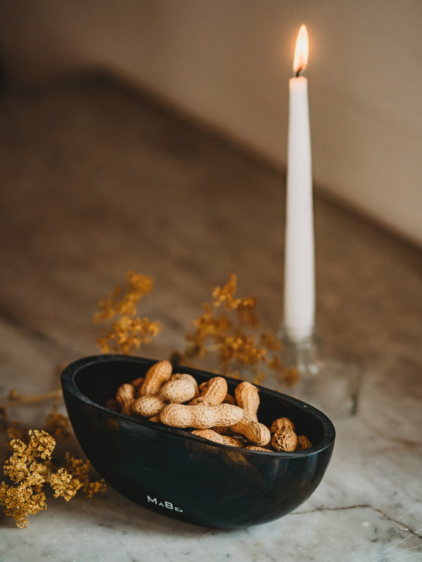 Schale 💛 originell, besonders, einzigartig - großes Kino