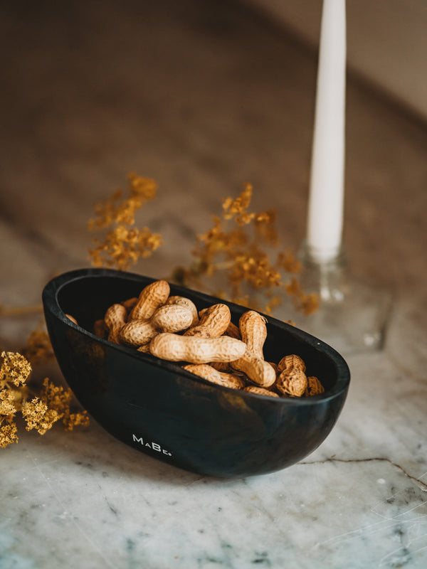 Schale 💛 originell, besonders, einzigartig - großes Kino