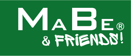 MaBe & Friends!