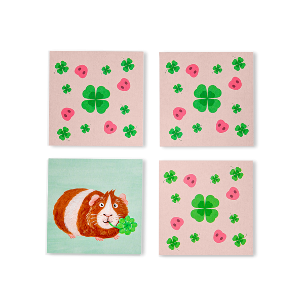 Glücks 🍀 Schwein 🐽 Gedächntnis Spiel von Inkognito