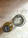 Moscow Mule Geschenkidee mit Upcycling Tumbler & Glashalm - MaBe®