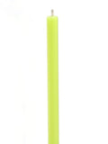 Neon Mini Candle Color - Knaller Farben 🟡🟢🟧🩷 von Notthegirlwhomissesmuch