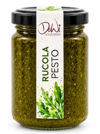 Pesto Rucola 🌿 von DeWi