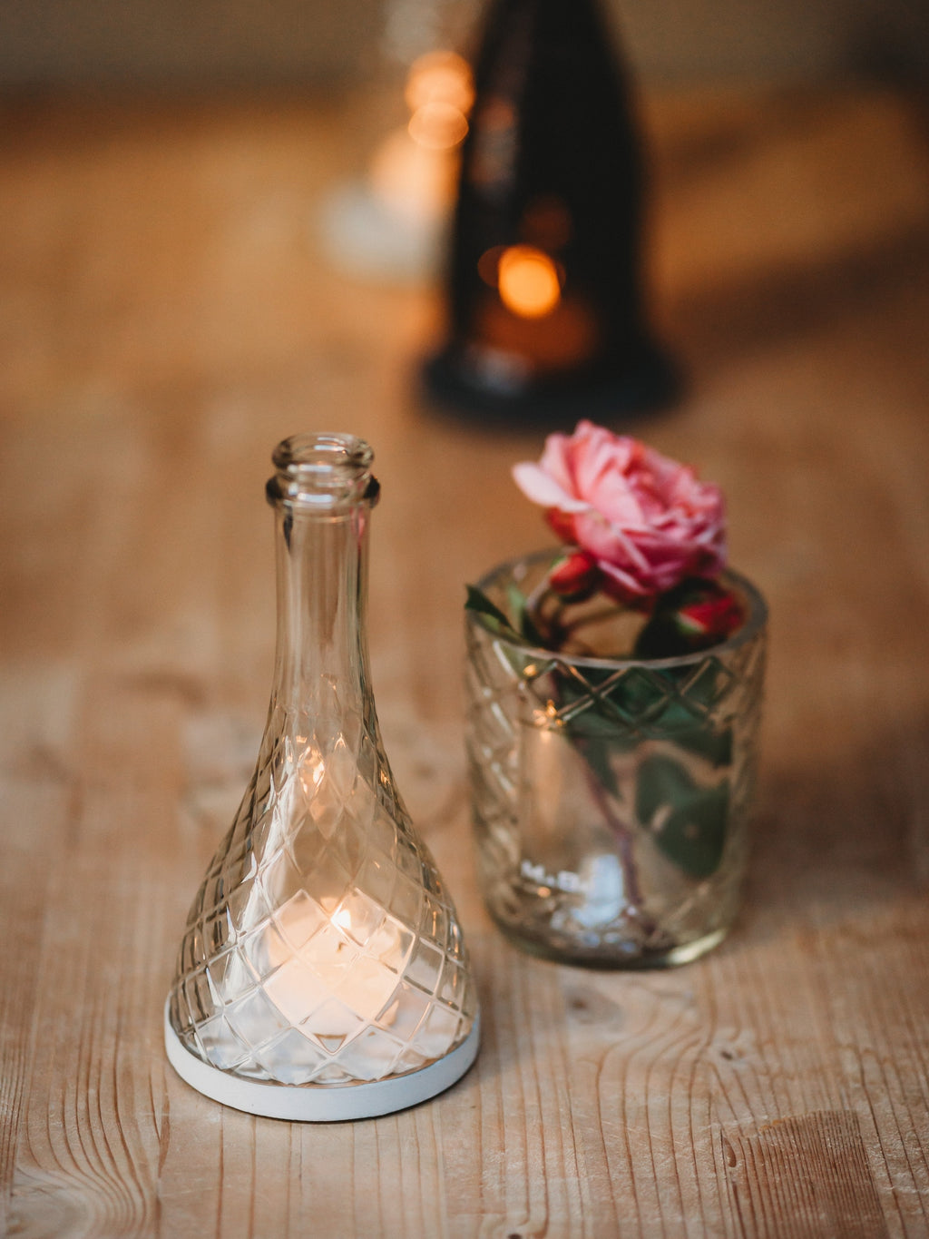 Prosecco Licht  ✨ witzig & edel 💫 tolle Geschenkidee
