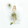 Pusteblume - zauberhafte Karten von Lütteblüten - Gabriele Ampt - MaBe®