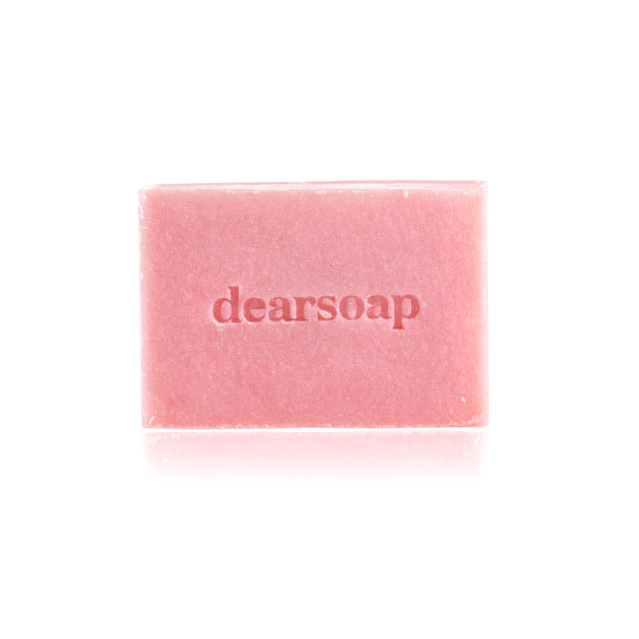 Rosenseife 🌹  Design trifft Duft 🩷 dearsoap