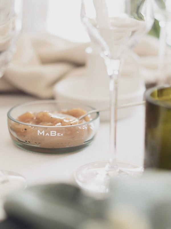Schale - wunderbar als Geschenk mit etwas Süßem darin - MaBe®