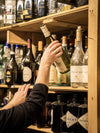 Schale aus der 2 l Bier Flasche - MaBe®