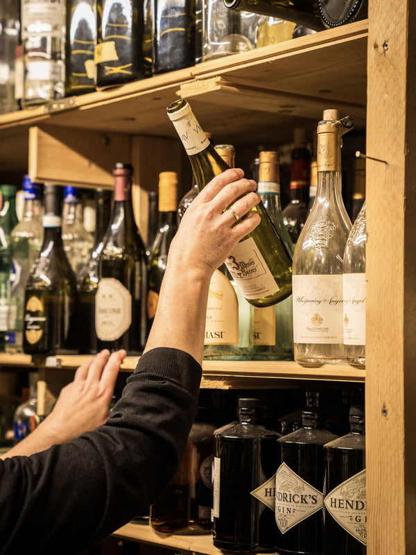 Schale aus der 2 l Bier Flasche - MaBe®