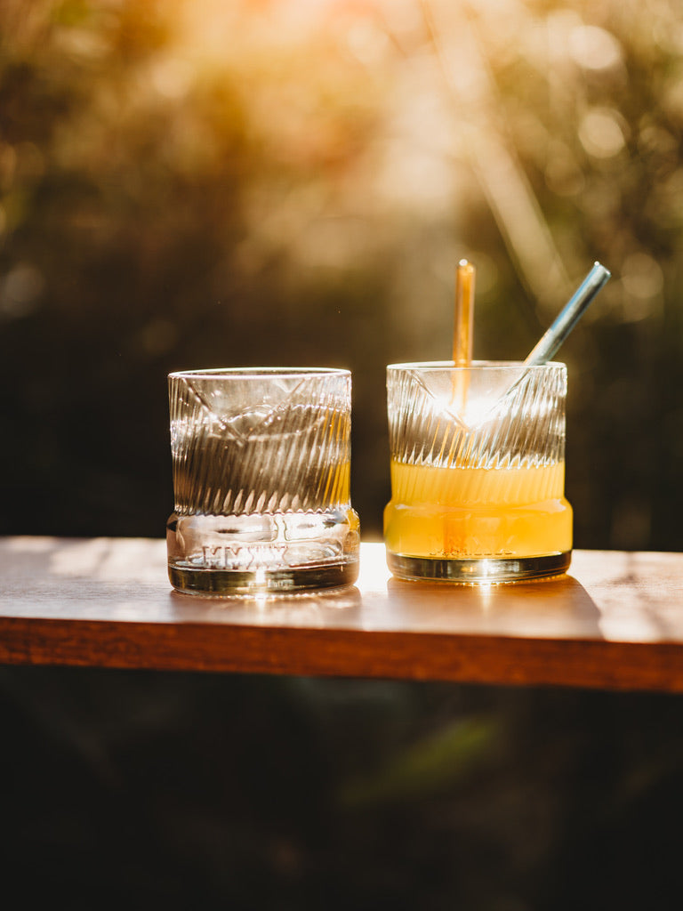 Schon gesehen Deja Vu 🇫🇷 Das Aperitiv Windlicht ohne Alkohol, aber mit Stil