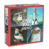 Schräge Vögel - Memorie von Inkognito - MaBe®